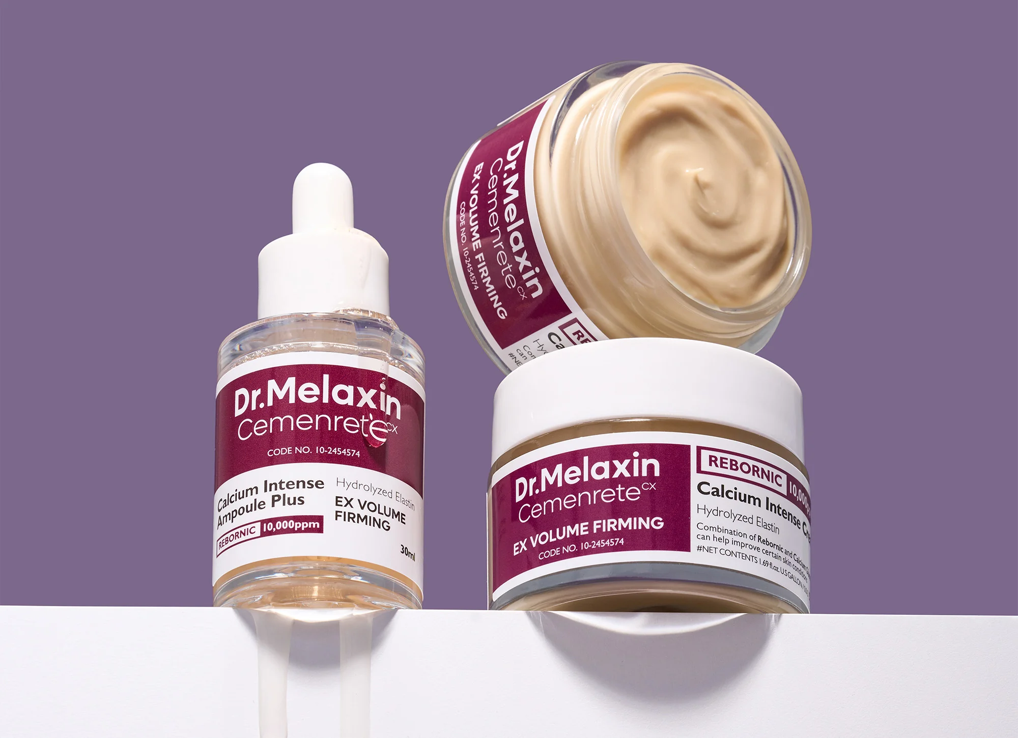 Professional Skincare, Perfected at Home